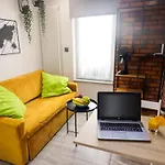 Sander Apartments
