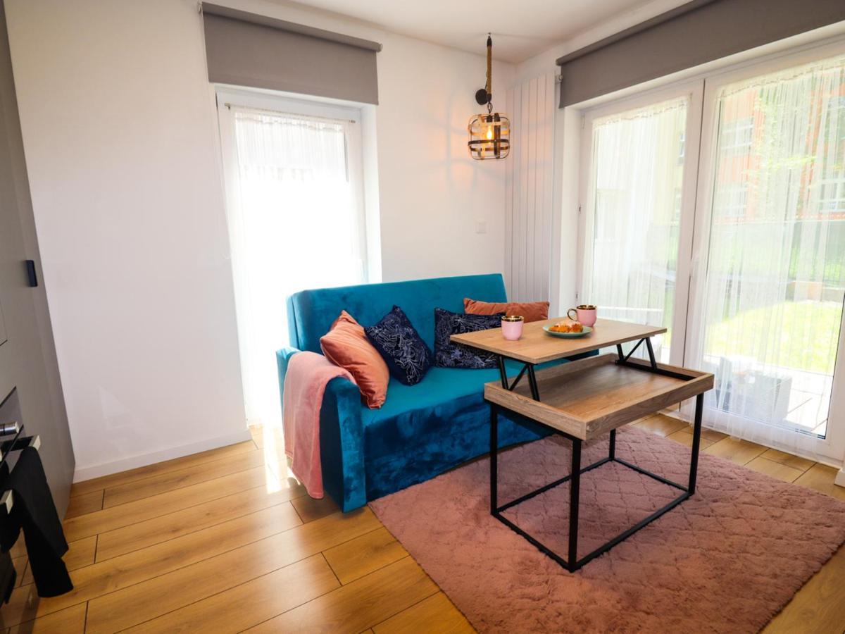 7 Z Tarasem Apartament