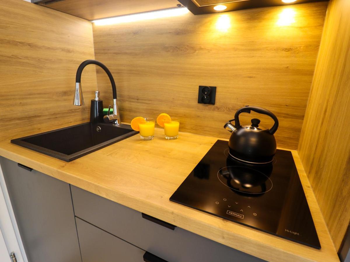 Apartament 7 Z Tarasem Kraków